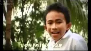 Tuhan Pasti Sanggup - Kiki