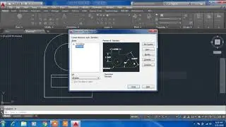 How to Create Polyline in AutoCAD.