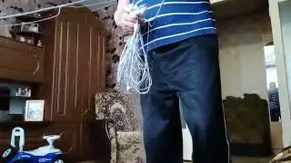 Сеть рыболовная ( дорожка)