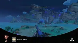 Genshin Impact Inazuma: Jackpot