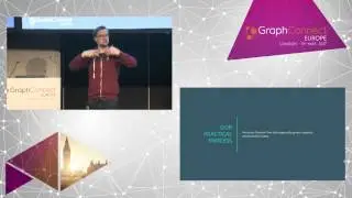 Using Neo4j and Machine Learning to Create a Decision Engine — Tim Ward, CluedIn