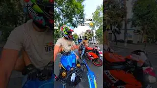 These kinds of JOKES are always on point with BIKERS 😁 #bikelover #motoraidoeng