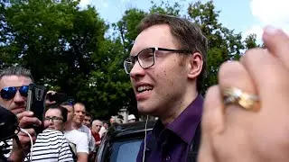Павел Иванов, канал Аудио статьи. Будущее. ОТВЕТ ТИШИНЫ -предсказания о будущем России и мира