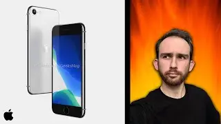 iPhone 9 : Ce que l'on sait !