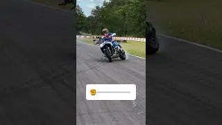 More than 140hp and racetrack what else you need 🤩