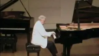 Debussy Toccata