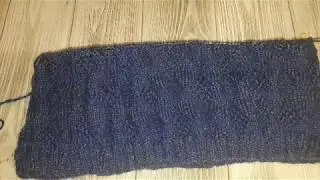 Неделя весенних стартов/ Итоги / Мои продвижения/ Что на спицах!? 