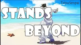 Testing Out New JoJo Game Called 