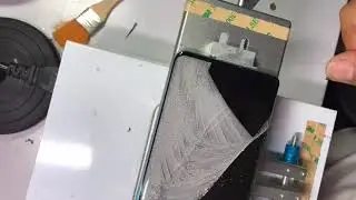 1+ 8pro Touch Screen repair