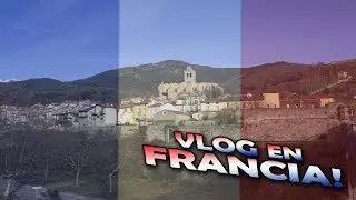 EPIC VLOG en FRANCIA |Prats de Mollo | by xavi