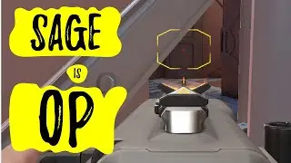 new map sage bug