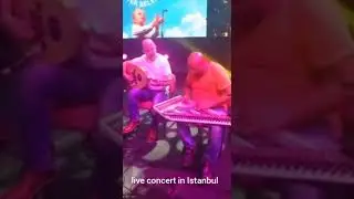 Taksim hijaz Aytac Dogan & Hosam Hayek