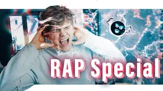 MUSIKVIDEO (RAP Q&A Special) / TIMOSLIFE