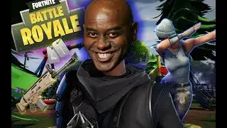 How 2 Fortnite
