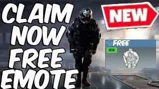 HOW TO GET AND UNLOCK FREE EMOTE IN CODM  GLOBAL AND GARENA SEASON 5|COD MOBILE FREE CHARACTER SKINS