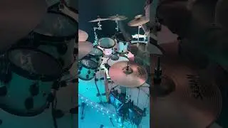 DRUGS - Gold - Drum cover