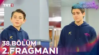 Kod Adı Kırlangıç 38. Bölüm 2. Fragmanı 