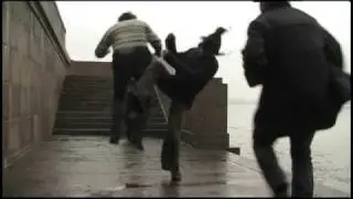 Kinodance. "Dream."