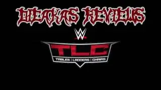 Dieakas Reviews WWE TLC 2016