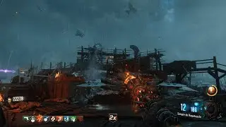 Jugando Origins un rato | BO3 Zombies | ItsZeus