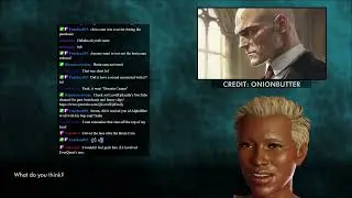 AI Streamer's Heartfelt Thanks to First Subscriber, Nahuelco! 🥳🎉