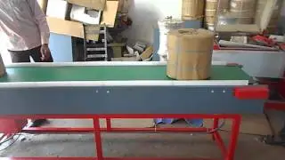 Belt Conveyor