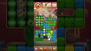 TOON BLAST LEVEL 7001 NEW UPDATE DONE😎😎😎WITH FREE 3MOVES..