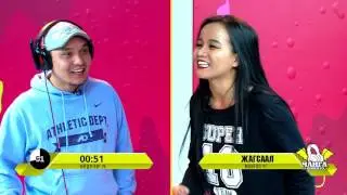 STAR TV CHanga shiwnee 2017 05 04 RIVER CLUB