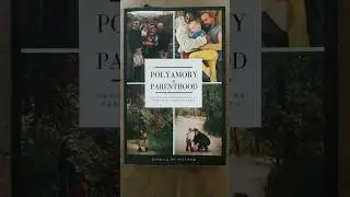 Polyamorous Parents: The Journey Begins 💗♾ #poly #polyamory #parenting #parentingtips #polyamorous
