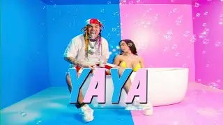 Tekashi 6ix9ine - Yaya Legendado (Clipe Oficial)