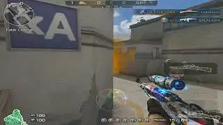 CF-AL Ranked Highlights #59