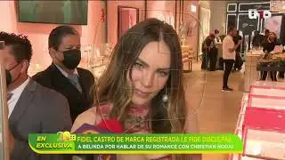 Marca Registrada Pide Disculpas a Belinda Por Comentarios Misóginos (Quedaron Peor)
