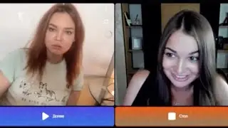 Заблудилась рыжая шапочка 🙆🏽‍♀️
