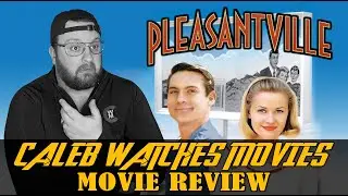 PLEASANTVILLE MOVIE REVIEW