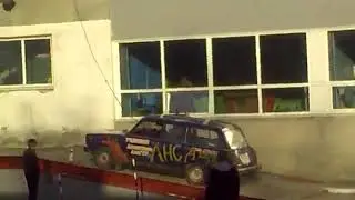Водитель от бога😂АиАХ в деле🫡