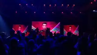 Dvj Vicky NYE - 2018 - 2019 - Hotel Pride Convention