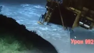 Spintires билаз