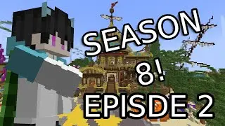 Making the generator - penguin.gg skyblock Episode 2