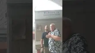 Никогда не обманывайте маму #общество #безопасность #шутки