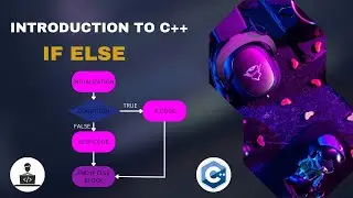 Mastering If-Else Statements in C++ | Lecture 6 | Introduction to C++ Programming Language