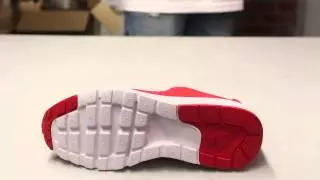 Woman's Air Max 1 Ultra Moire - University Red - Unbocing Video at Exclucity