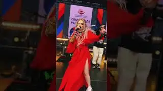 Спела лучше БЕЙОНСИ😳😨😳| БОМБЕЙ КАВЕР 