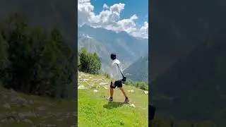 Only nature