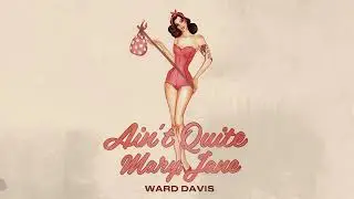 Ward Davis 
