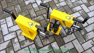 Зиг машина Sorex CW--50