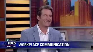 Dr. Woody on Dealing with Office Gossip