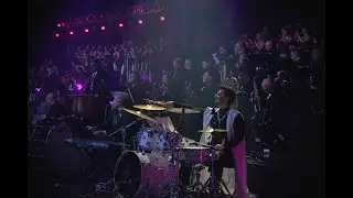 Rock Symphony Orchestra 2024 - System of a Down (Toxicity)
