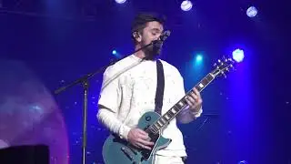 Amarte Tour SAN JOSÉ, CALIFORNIA