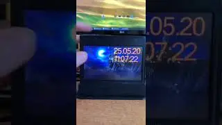 Муж сделал мне часы по Гарри Поттеру😱❤🥰