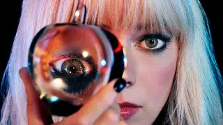 CHROMATICS 